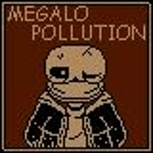 Megalopollution V2