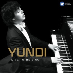 Nocturne No. 1 in B-Flat Minor, Op. 9 No. 1 (Live)