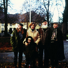 Tag med tilbage til de år, hvor falkoneriets verden stadig var lille, rå og fuld af personligheder.