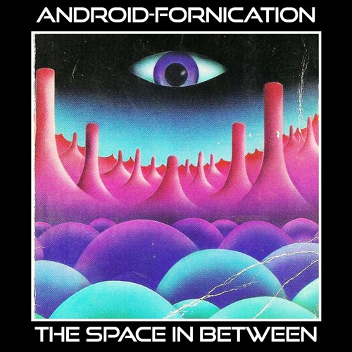 THE SPACE IN BETWEEN