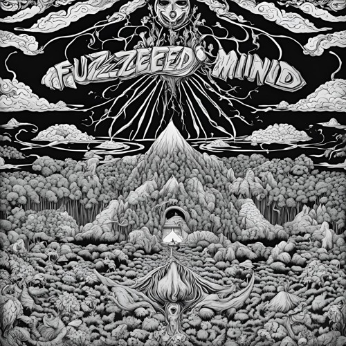 Fuzzed Mind