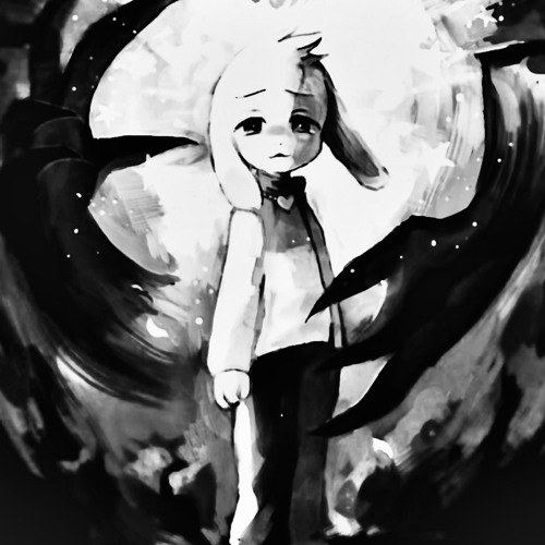 True or False | FNF Lost to Darkness cover | Faker & Blacksun |