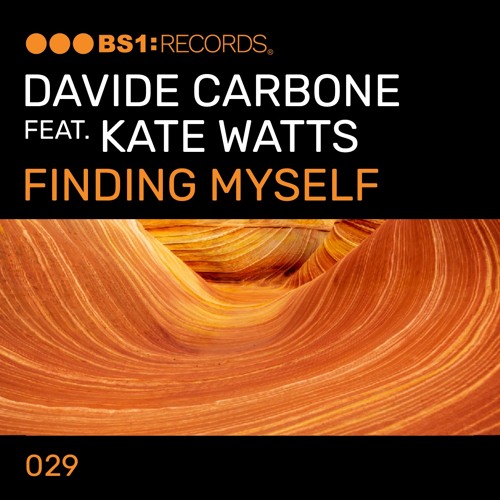 FInding Myself [Feat Kate Watts]