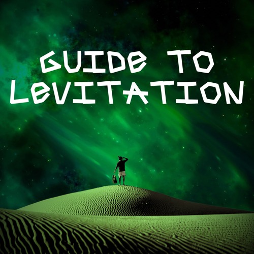 STEP 3: WALK THE AIR