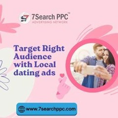 Local Single Ads:Target Right Audience with Local dating ads