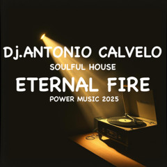 ETERNAL FIRE