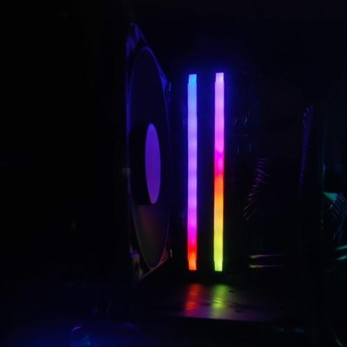 chroma series