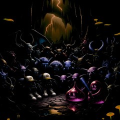 Brawling Beasts