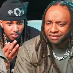 DDG, Ty Dolla $ign, & Rich the Kid - SPEED