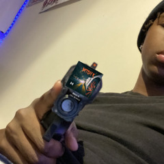 Steve Lacy Dark Red “Don’t Give Up” Drill remix KeshDaKid x Nas x KG23