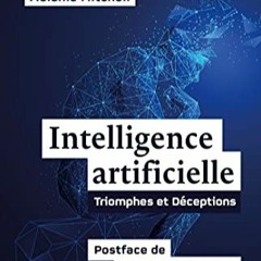 [Scarica in formato epub] Intelligence artificielle : Postface de Douglas Hofstadter (French Edition