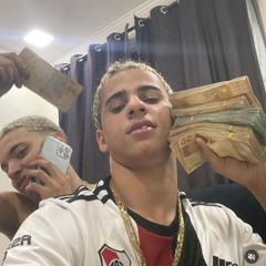 SORRISIN DE CANTO - Mc Ig + SPEED UP GRAVE