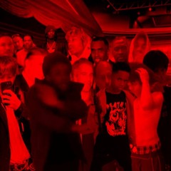So Evil Dance #EvilGang (prod. me)
