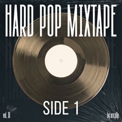 Hard Pop Mixtape Vol.10 - SIDE 1
