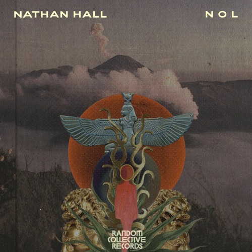 PREMIERE : Nathan Hall feat. Kira Lao - NOL (Original Mix)