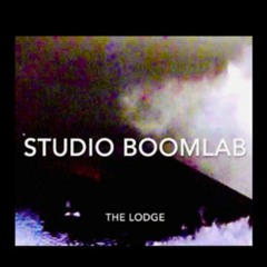 Studio Boomlab - The Lodge