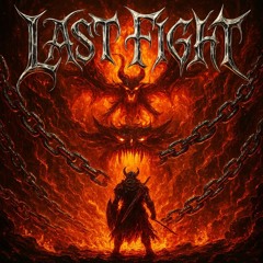 VELV3T - LAST FIGHT [Free download]