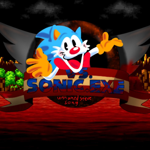 Sonic.exe 2.5/3.0 Unnamed Steve Song
