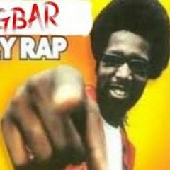 DigBar- Crazy Rap (Colt 45)