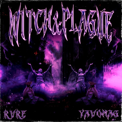 ALCHEMIST W/ RVRE