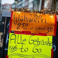 Glühwein mit Schuss 17.12.2022 Freude Am Hören