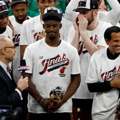 2 Z Boys and a Podcast Episode 3: Game 7 Heat,