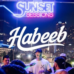 Live from Sunset Sessions - 2025.09.15