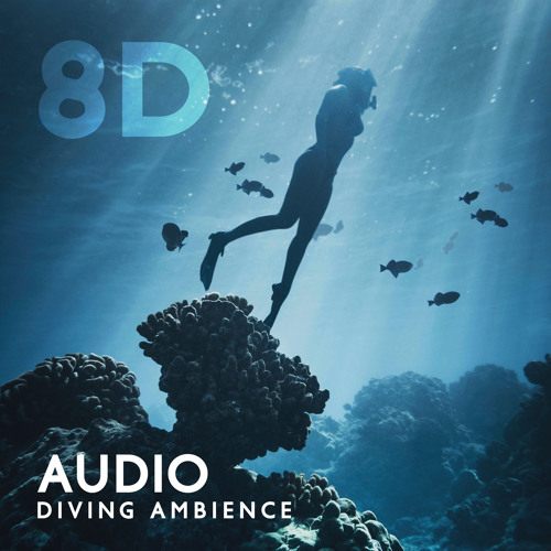 Stream Scuba Diving with Submarine Sound by Sound Effect Rec Listen