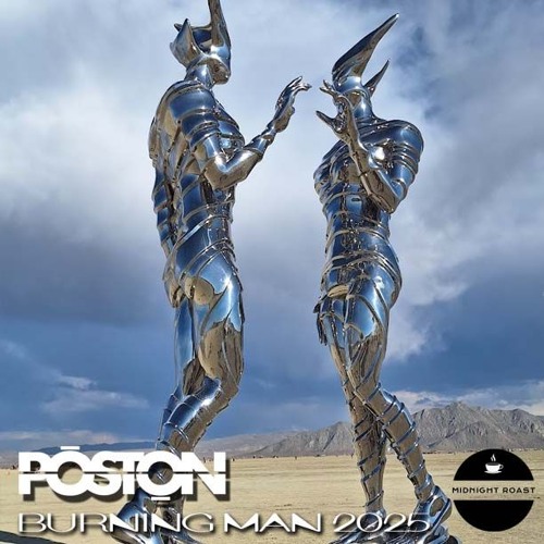 Burning Man 2025