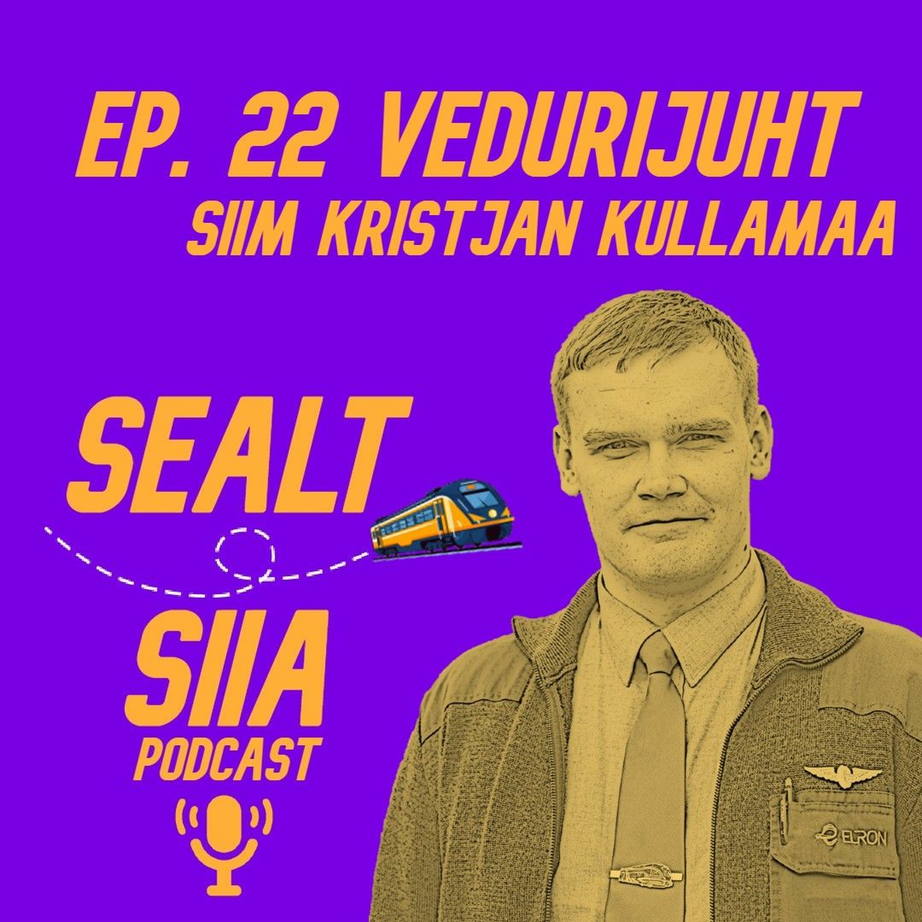 SealtSiia Podcast