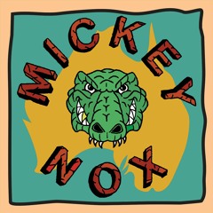 South London Analogue Material 013