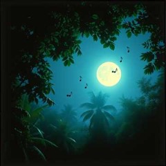 🌕 In the Circle of the Ancients Jungle D&B