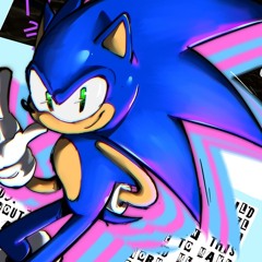 My Sonic Tunes