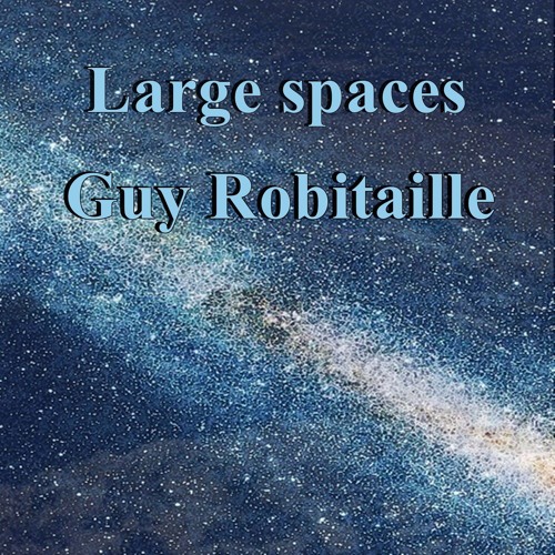 Large Spaces