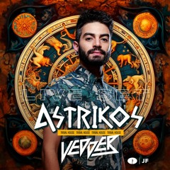 Astrikos - Vedder Live Set
