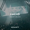 Luciid @ Verknipt ADE 2023 | Wednesday DJ mix artwork - Electronic music tracklist cover image