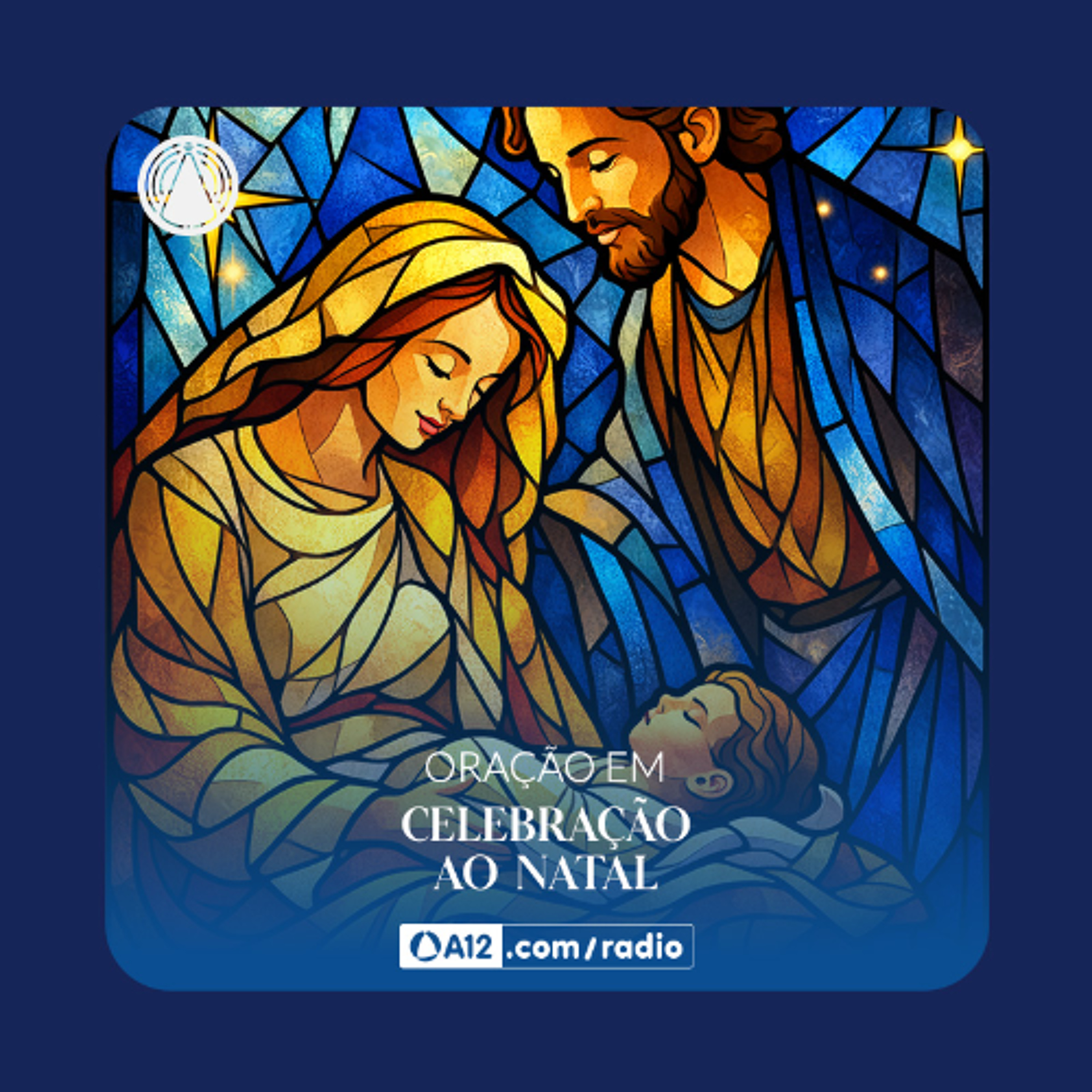 Rádio Aparecida: Noite Santa, a celebração do Nascimento do Menino Jesus episode artwork