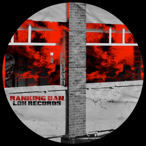 RANKING DAN - CLARET EP CLIPS [LDHD015]
