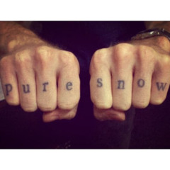 You Won't Ever Change Me (prod. 444jet + occult14)