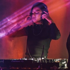 DJ HOTARU CONVOCATORIA ATZEND RECORDS