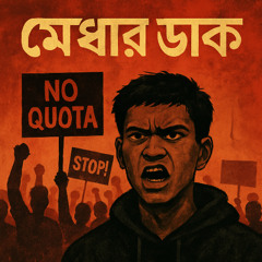 মেধার ডাক