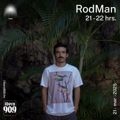 RodMan