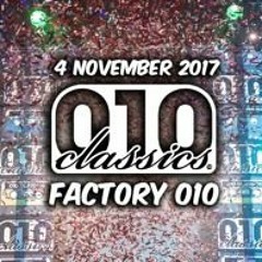 Rob Janssen Live DJ set @ 010 Classics (04-11-2017)
