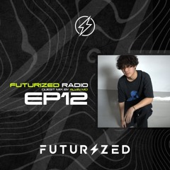 Futurized Radio Ep. 12 W/ Alvin Mo
