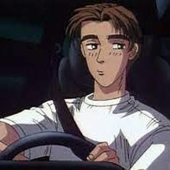 INITIAL D SUPER EUROBEAT MIX FOR NOCTURNAL TOFU DELIVERY