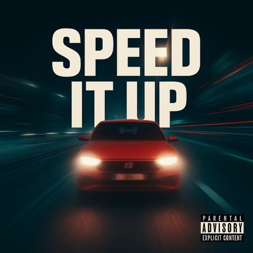SPEED IT UP