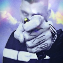 BONEZ MC - 187 Gang (Instrumental)