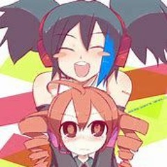 Positive Club vs Negative Club-Jesus-P「ポジティ部vsネガティ部」Yokune Ruko X Kasane Teto [+UST]