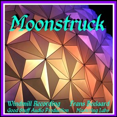 Moon Struck
