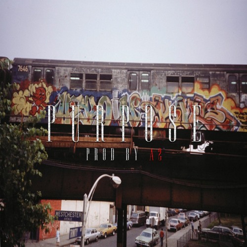 Dave East x Jadakiss x Styles P Type Beat 2020 "Purpose" [New Dandara Rap | Hip hop Instrumental]